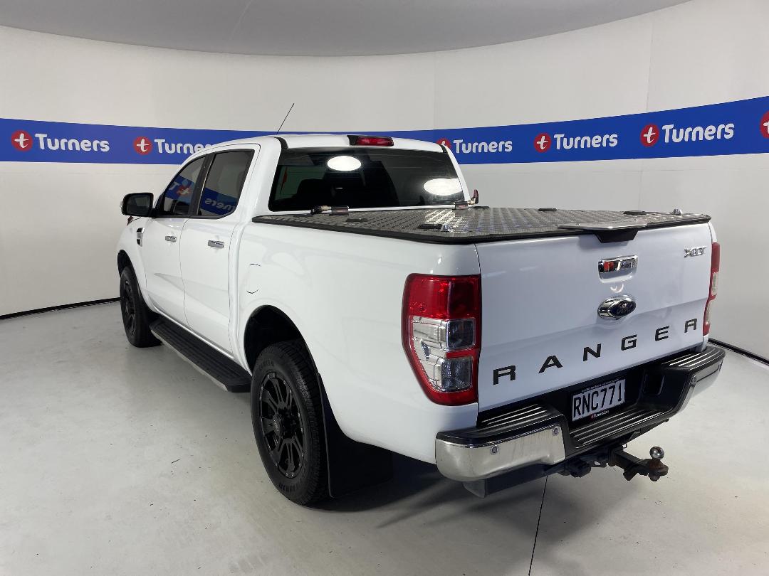 Photo '5' of Ford Ranger