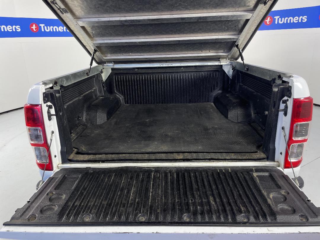 Photo '14' of Ford Ranger