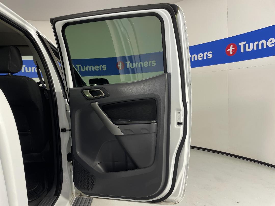 Photo '19' of Ford Ranger