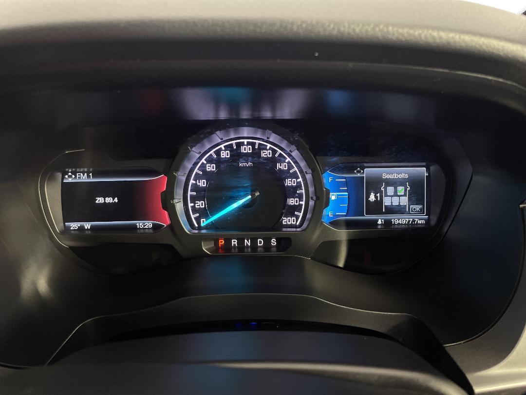 Photo '21' of Ford Ranger