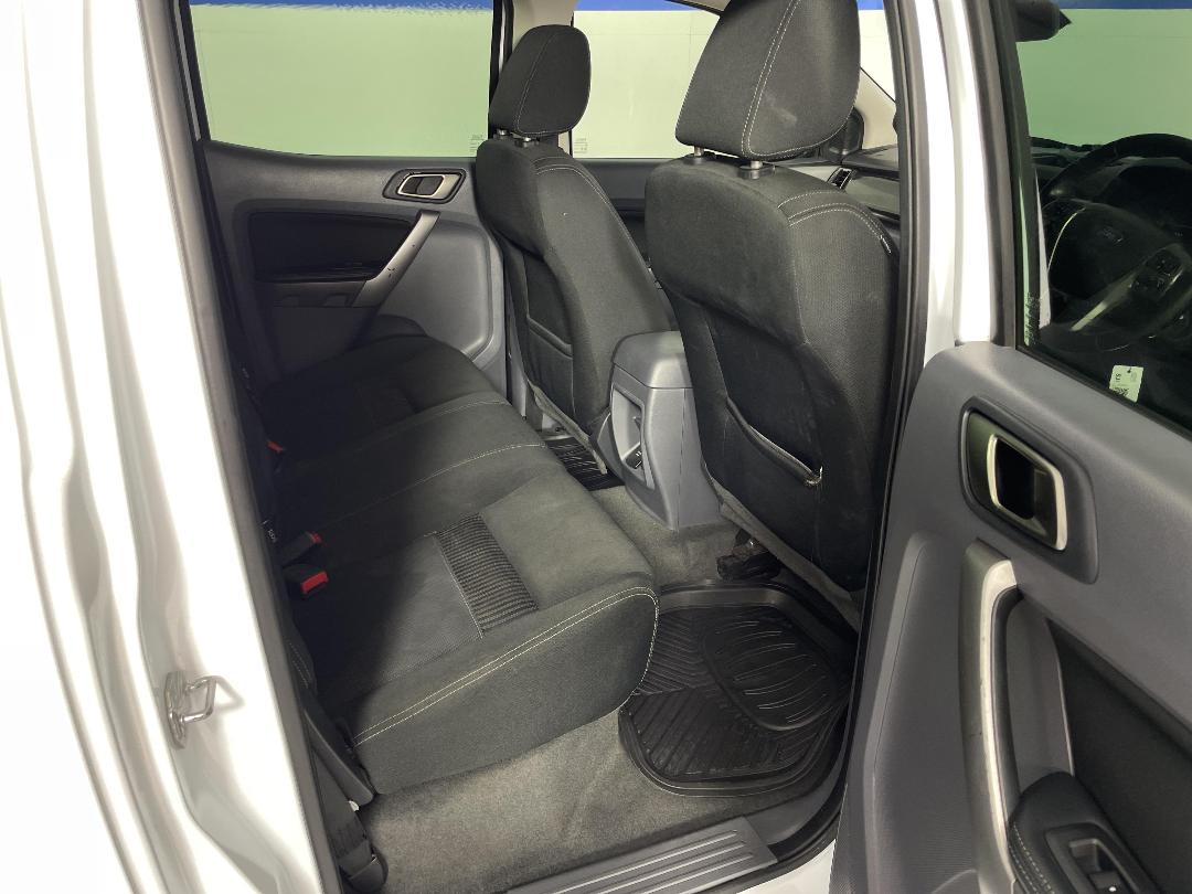 Photo '20' of Ford Ranger