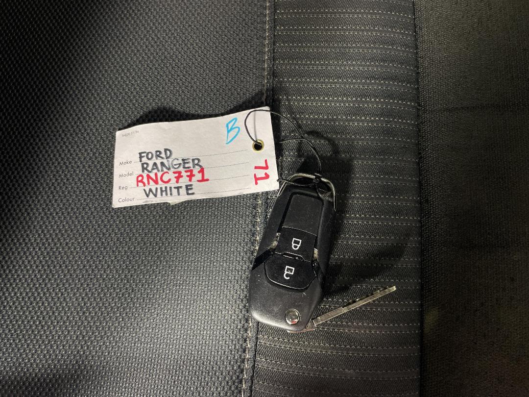 Photo '22' of Ford Ranger