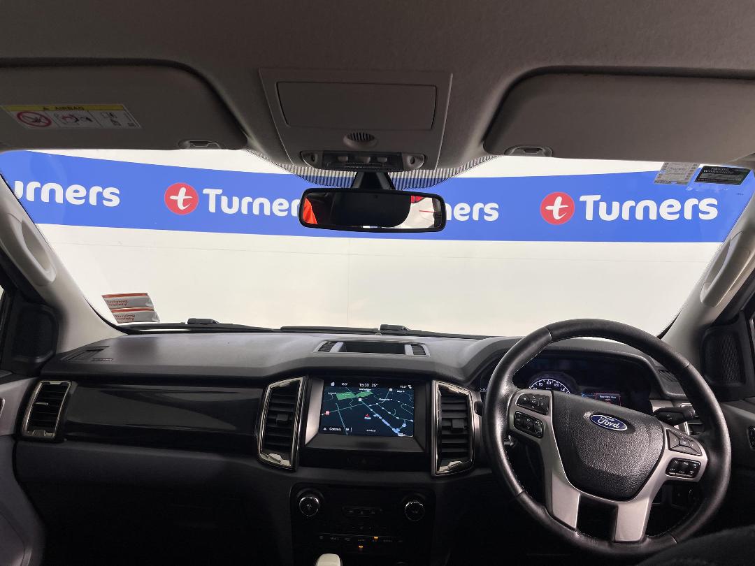 Photo '17' of Ford Ranger