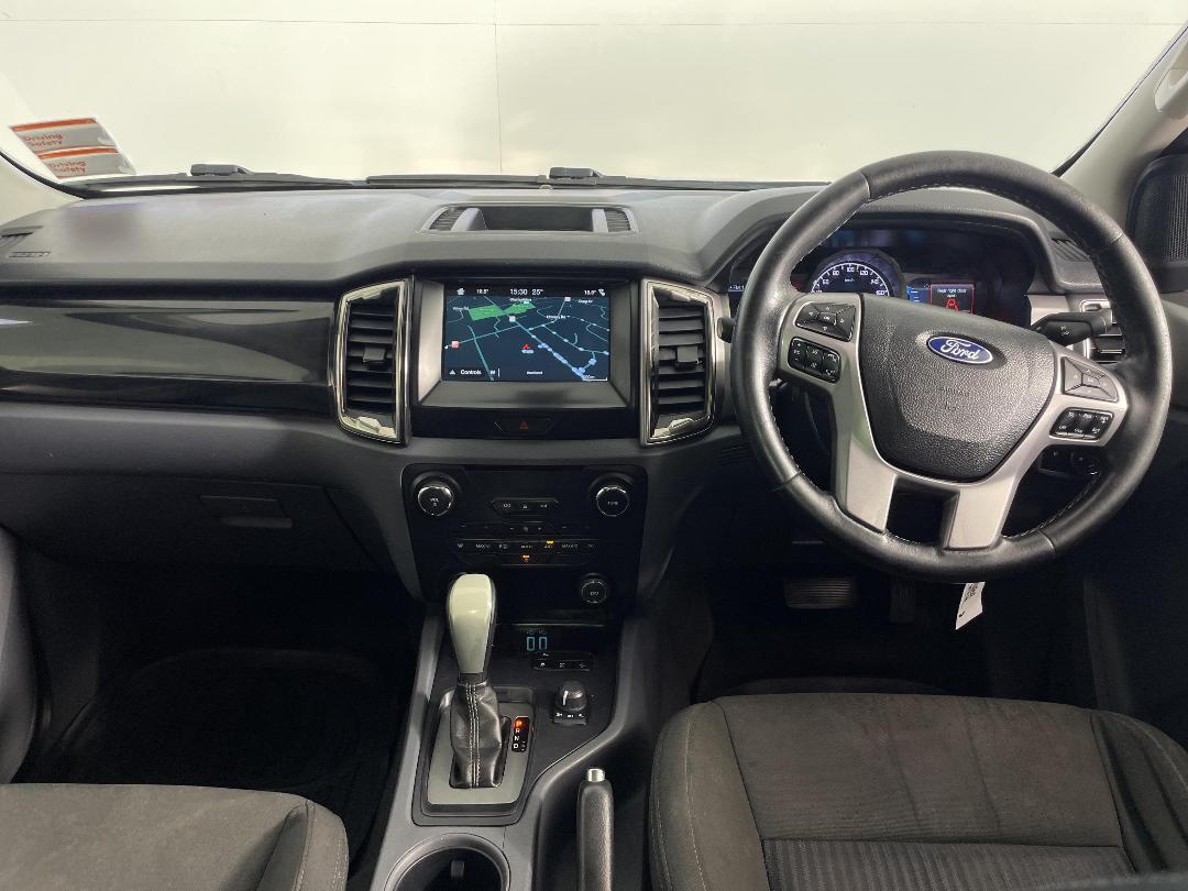 Photo '18' of Ford Ranger