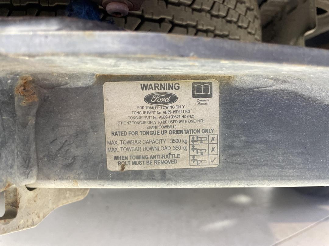 Photo '24' of Ford Ranger