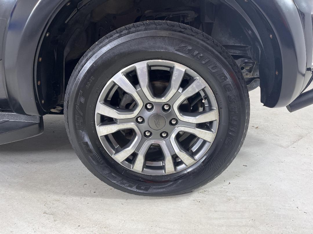 Photo '9' of Ford Ranger Photo '9' of Ford Ranger