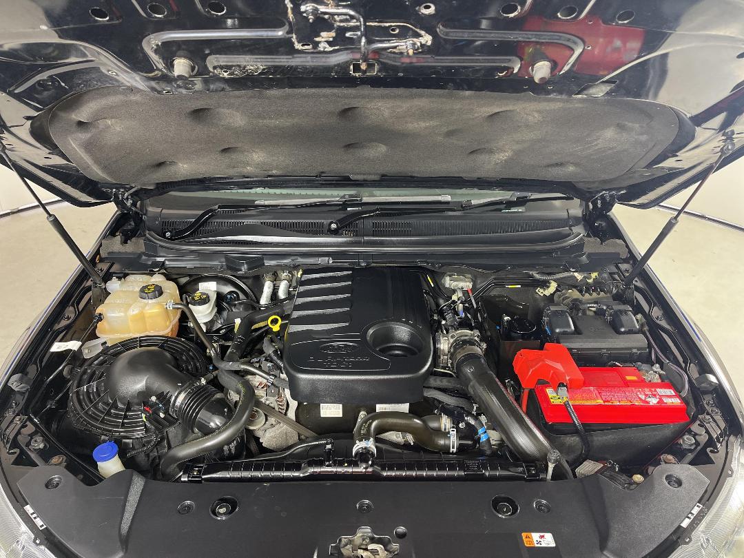 Photo '13' of Ford Ranger Photo '13' of Ford Ranger