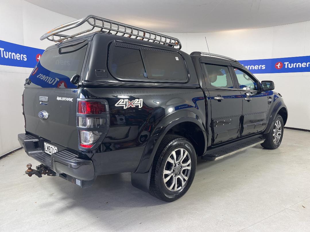 Photo '7' of Ford Ranger Photo '7' of Ford Ranger