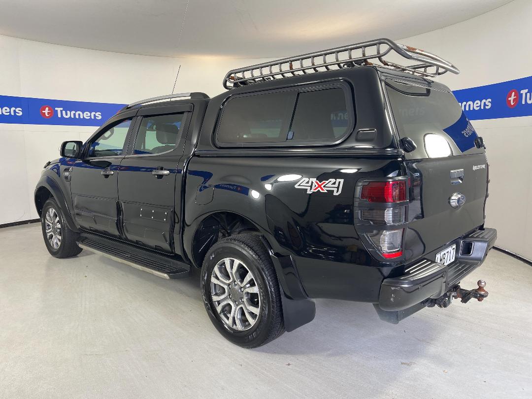 Photo '5' of Ford Ranger Photo '5' of Ford Ranger