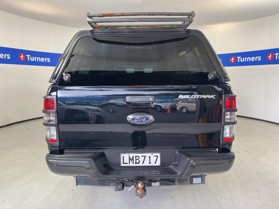 Photo '6' of Ford Ranger Photo '6' of Ford Ranger