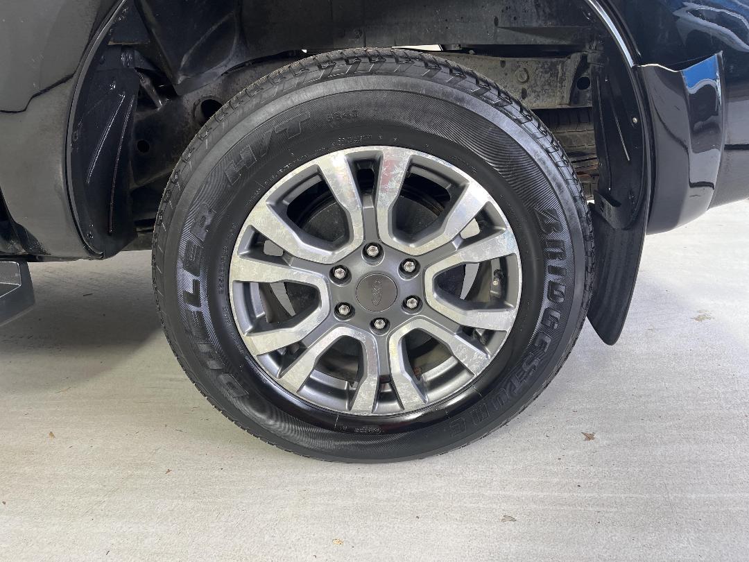 Photo '11' of Ford Ranger Photo '11' of Ford Ranger