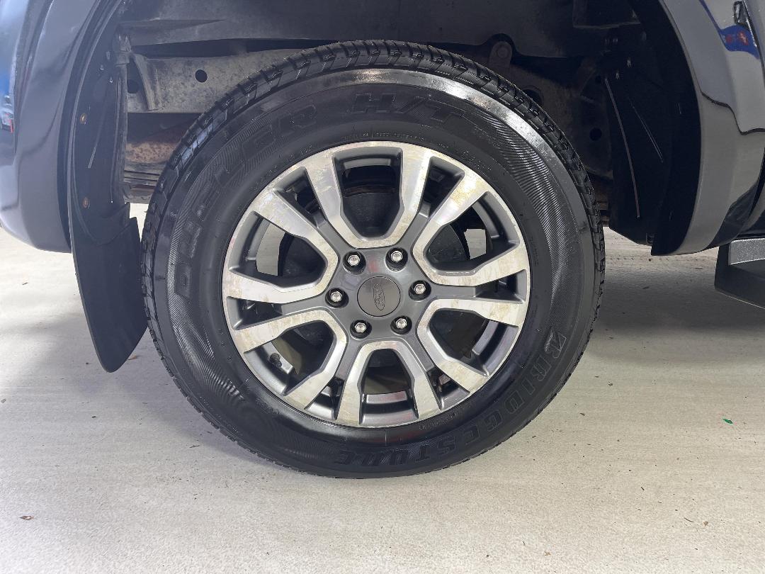 Photo '12' of Ford Ranger Photo '12' of Ford Ranger