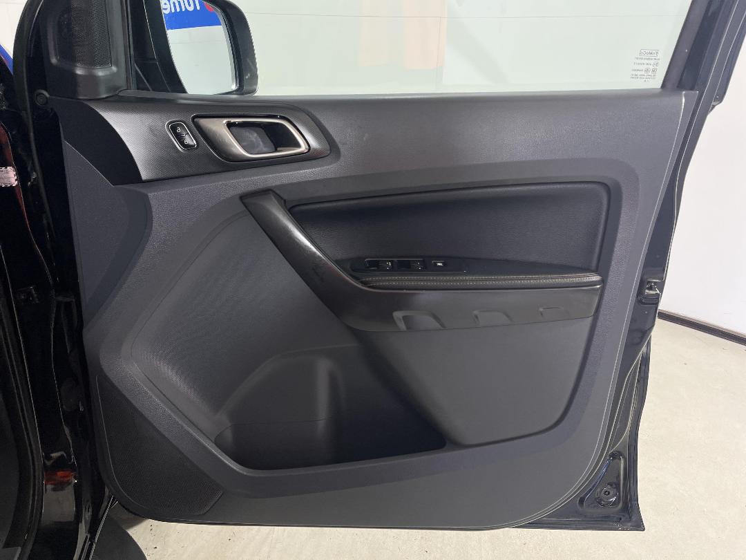 Photo '15' of Ford Ranger Photo '15' of Ford Ranger