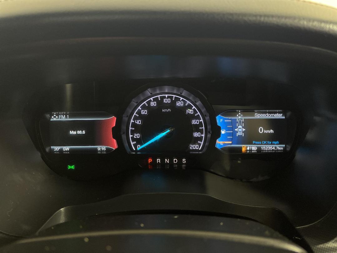 Photo '21' of Ford Ranger Photo '21' of Ford Ranger