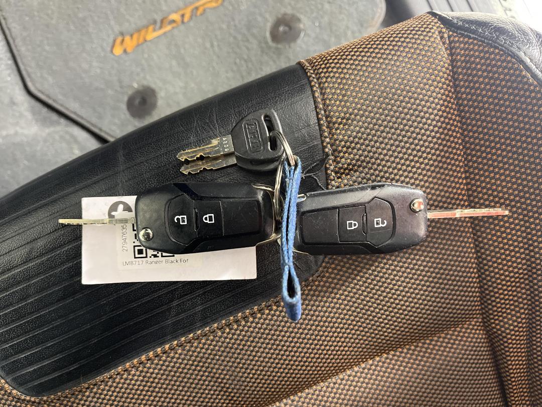 Photo '22' of Ford Ranger Photo '22' of Ford Ranger