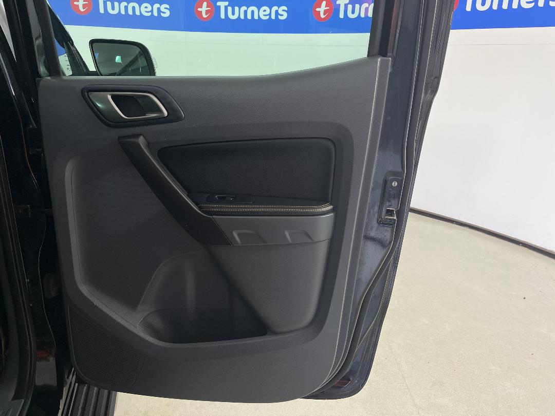 Photo '19' of Ford Ranger Photo '19' of Ford Ranger