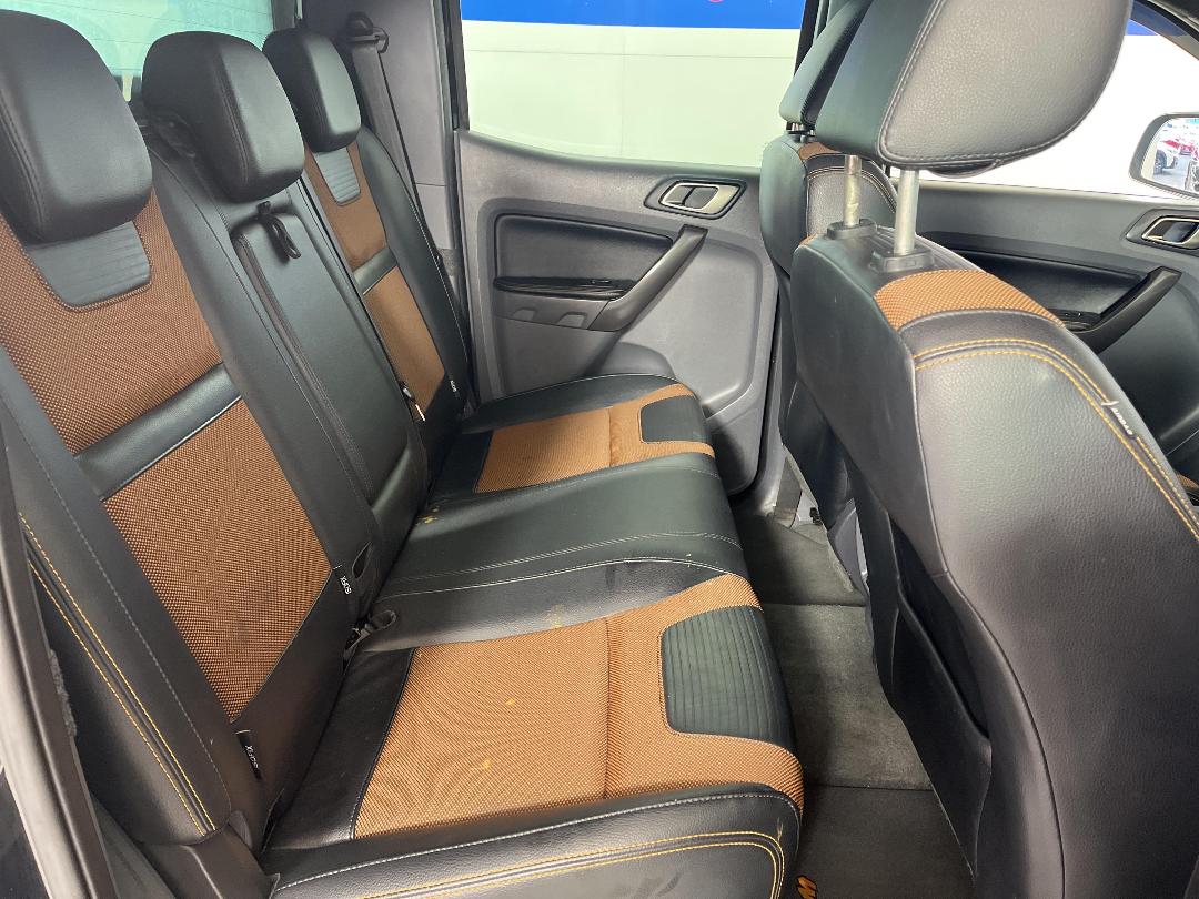 Photo '20' of Ford Ranger Photo '20' of Ford Ranger