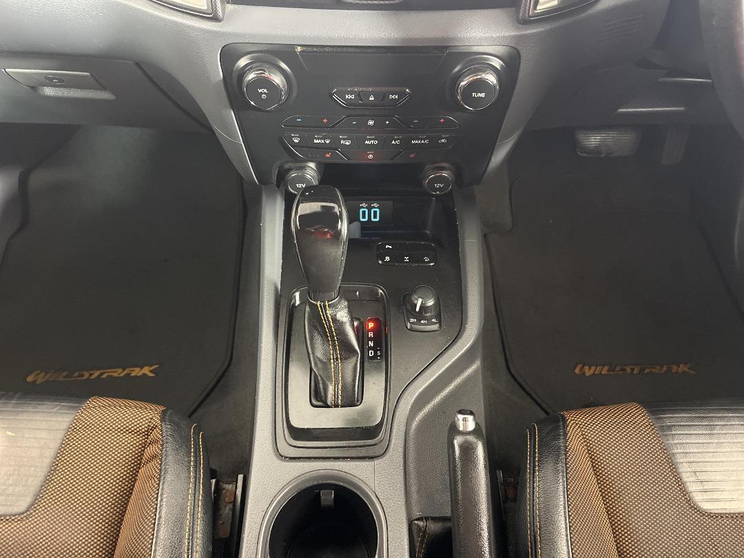 Photo '18' of Ford Ranger Photo '18' of Ford Ranger