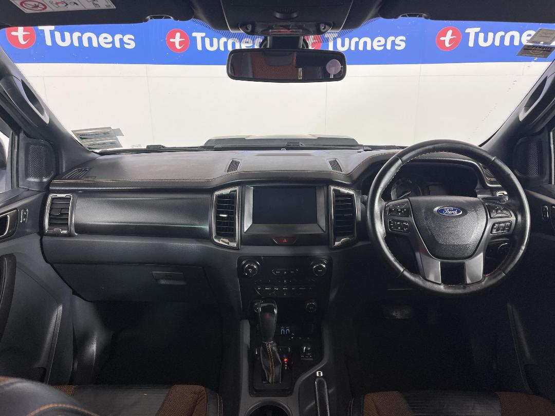 Photo '17' of Ford Ranger Photo '17' of Ford Ranger