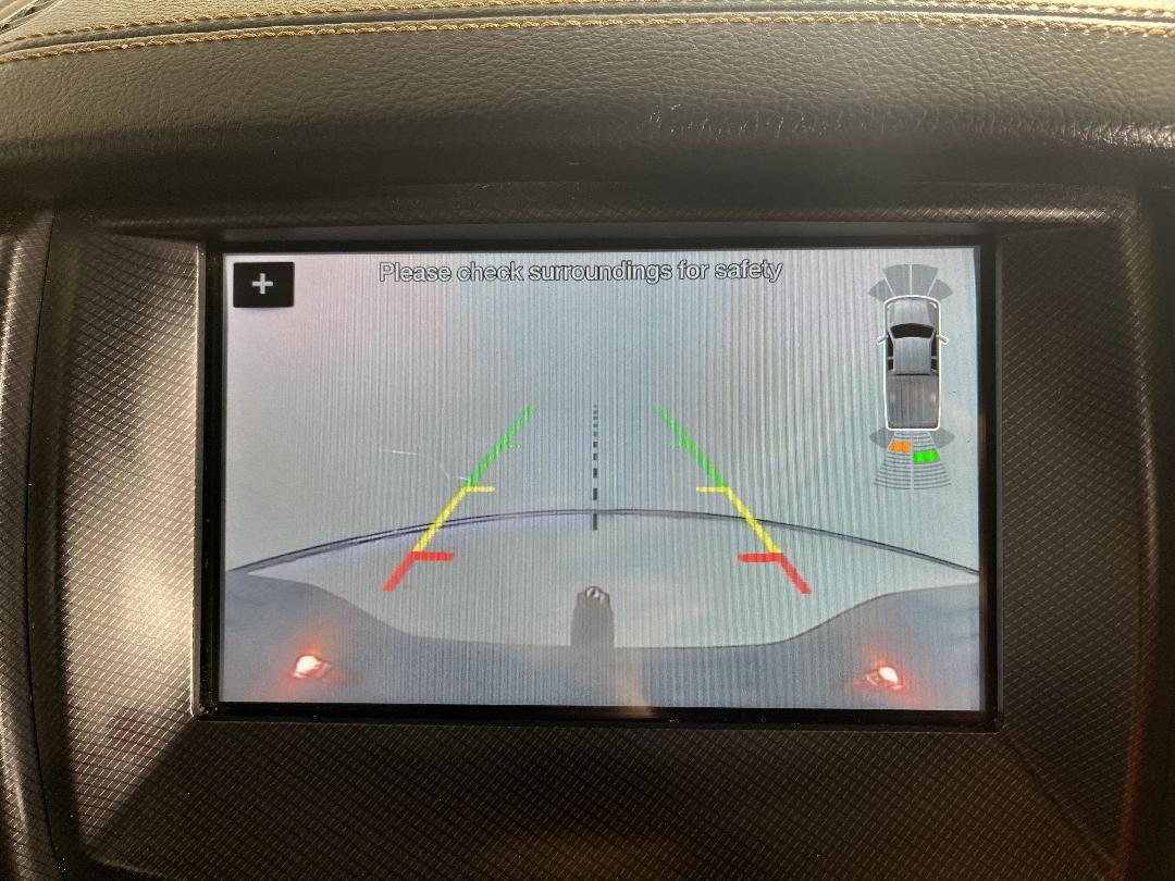 Photo '23' of Ford Ranger Photo '23' of Ford Ranger