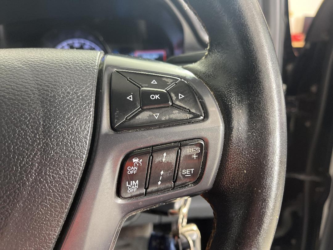 Photo '25' of Ford Ranger Photo '25' of Ford Ranger