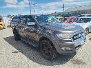 Thumbnail '3' of Ford Ranger XLT Double CAB W/SA
