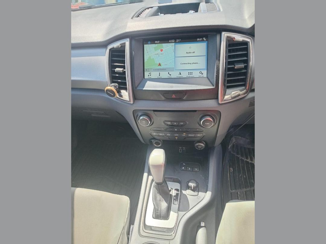 Photo '4' of Ford Ranger XLT Double CAB W/SA