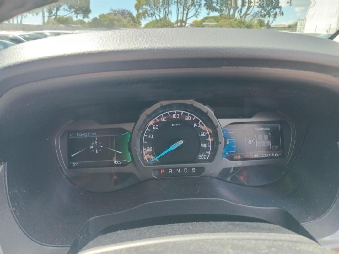 Photo '5' of Ford Ranger XLT Double CAB W/SA