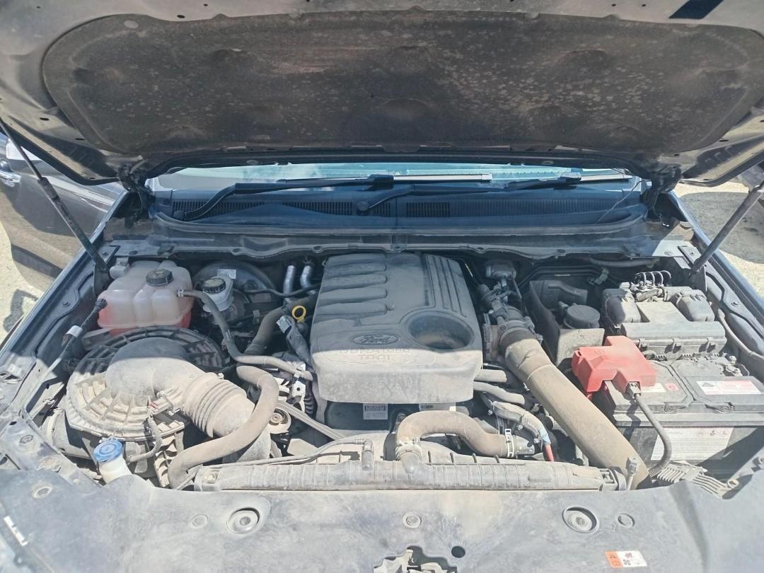 Photo '6' of Ford Ranger XLT Double CAB W/SA