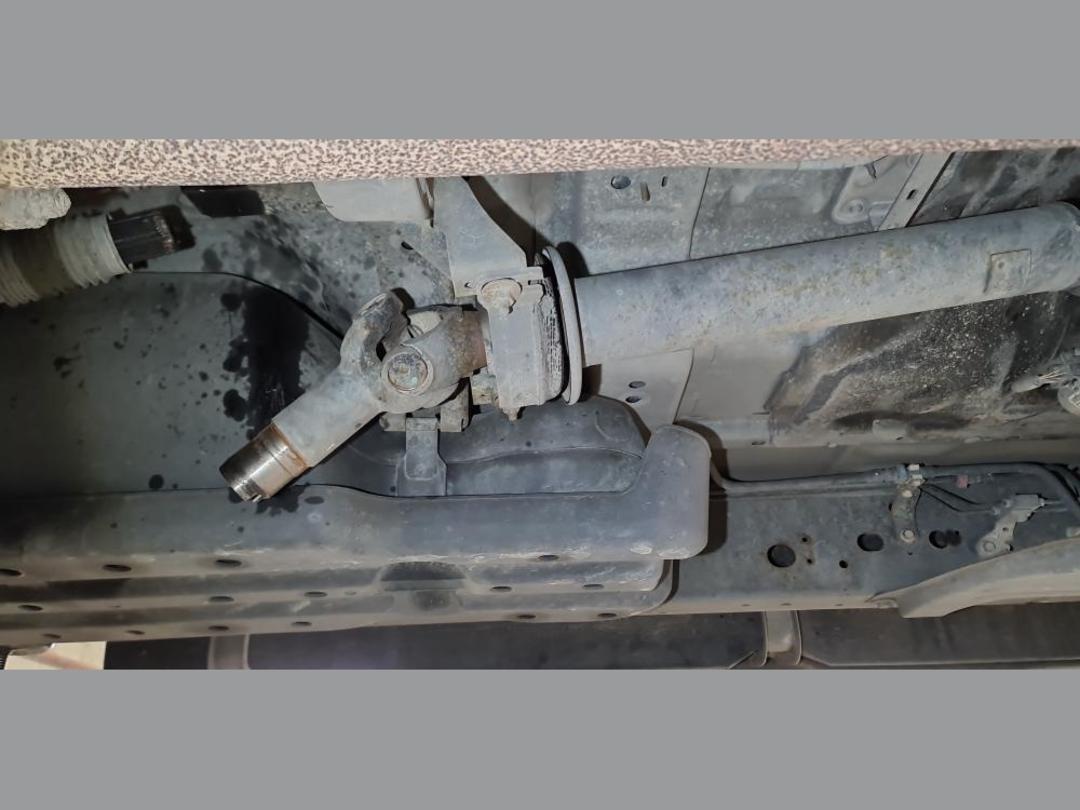 Photo '8' of Ford Ranger XLT Double CAB W/SA