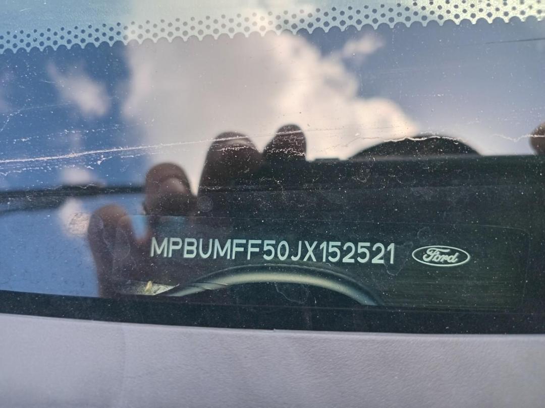 Photo '9' of Ford Ranger XLT Double CAB W/SA