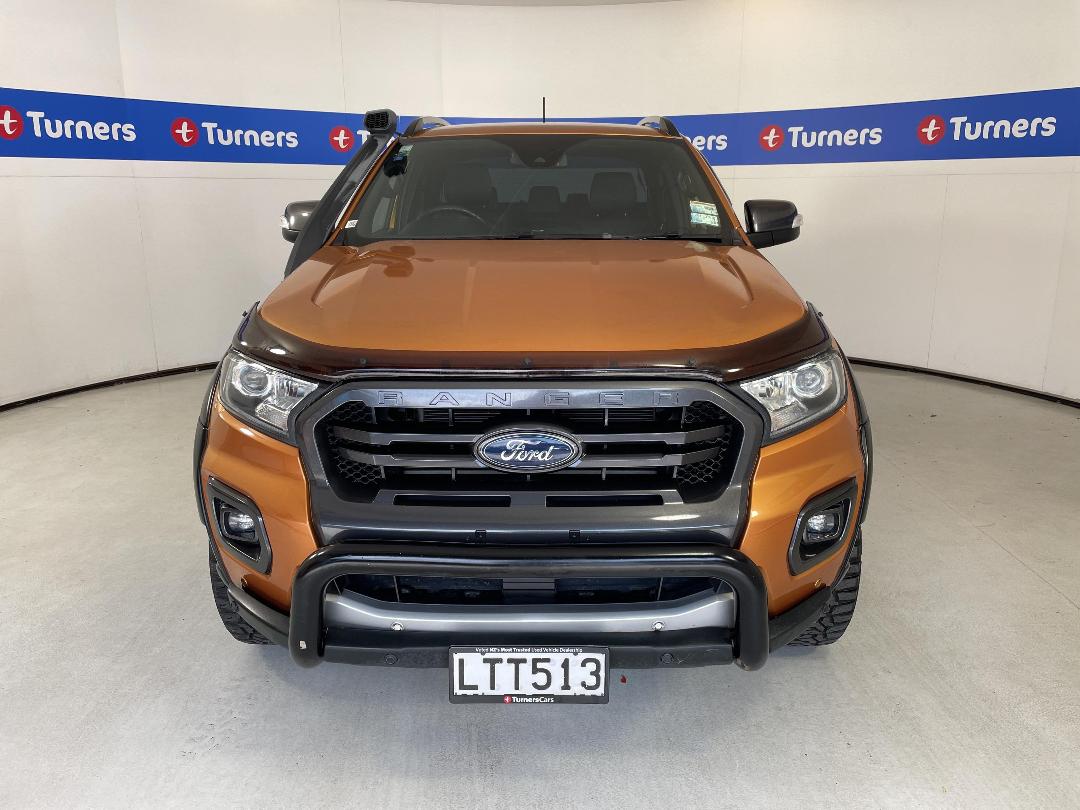 Photo '2' of Ford Ranger