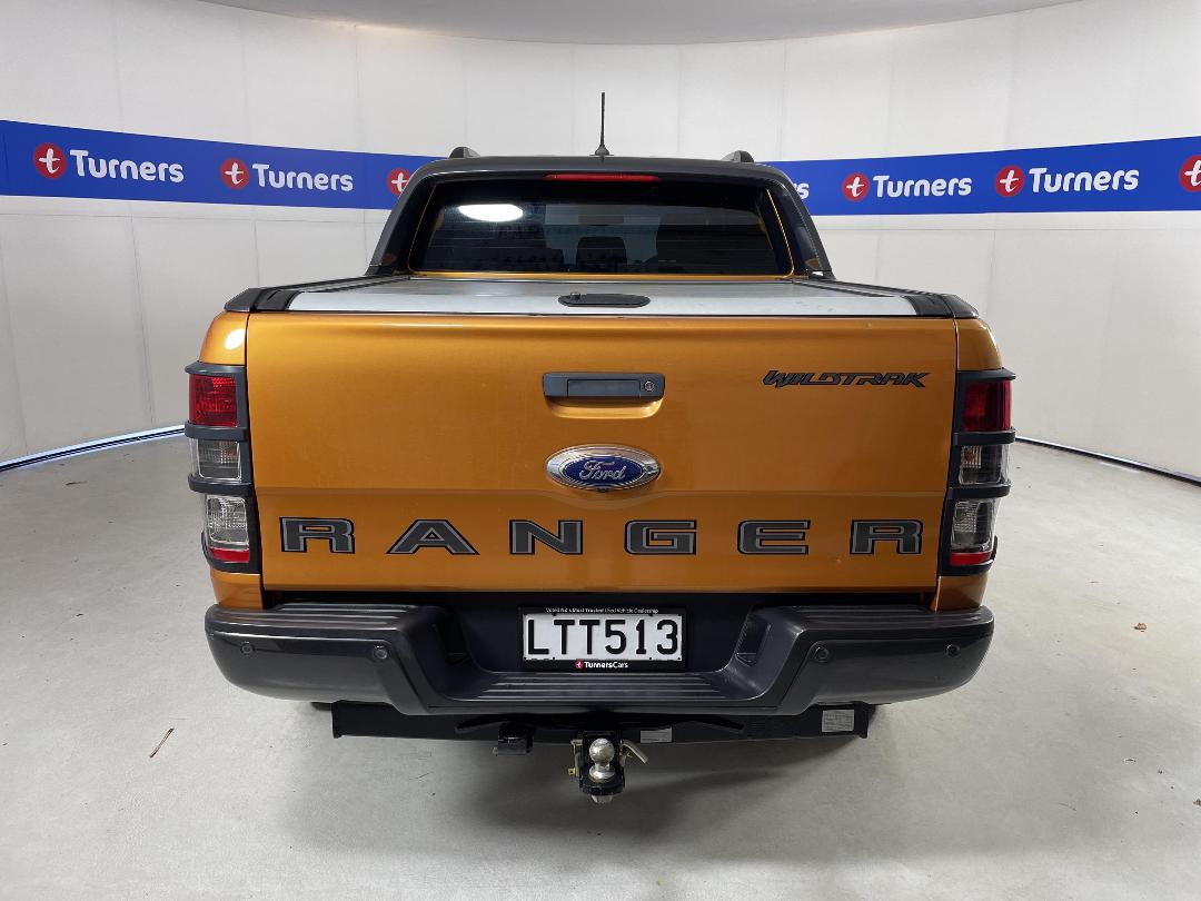 Photo '6' of Ford Ranger
