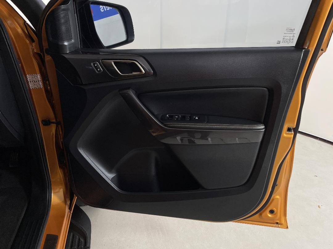 Photo '15' of Ford Ranger