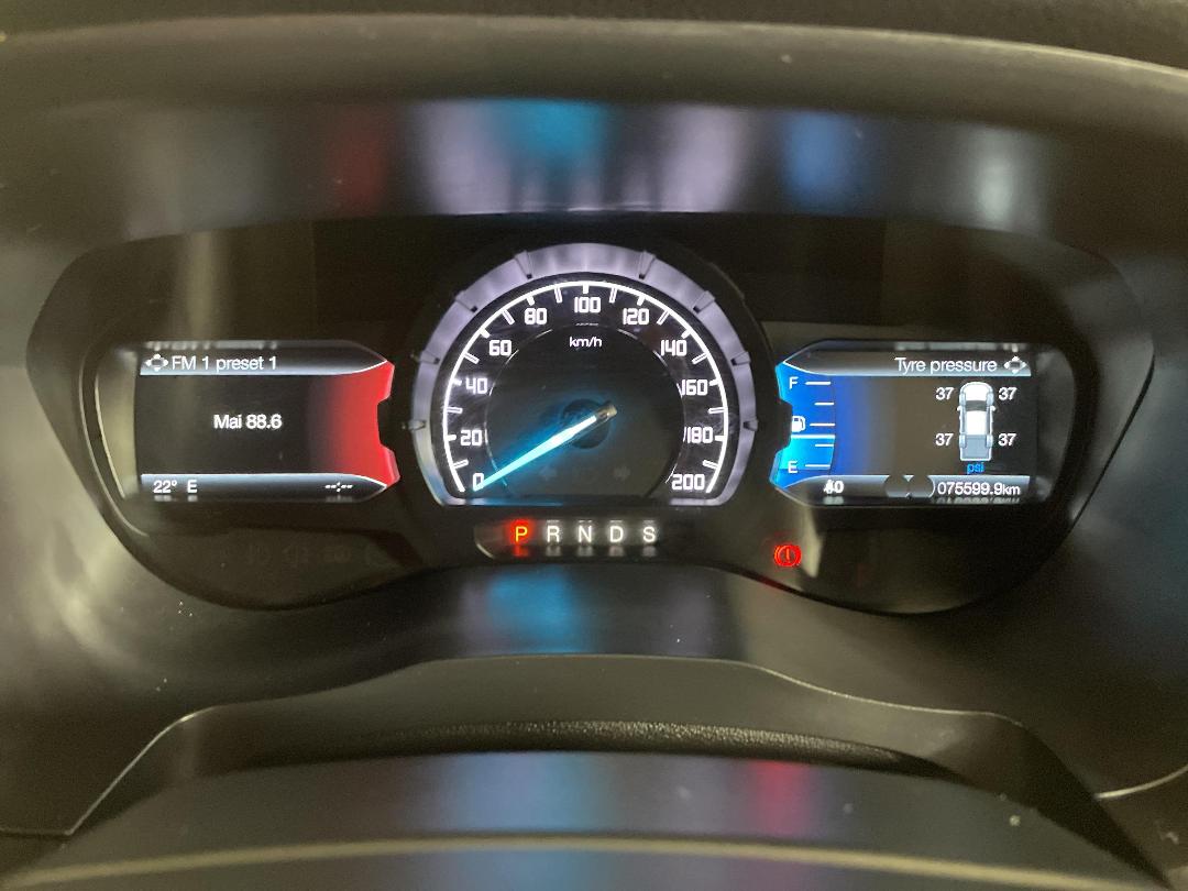 Photo '21' of Ford Ranger