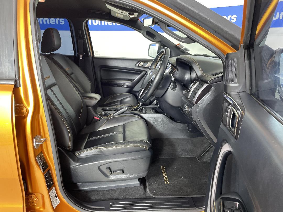 Photo '16' of Ford Ranger