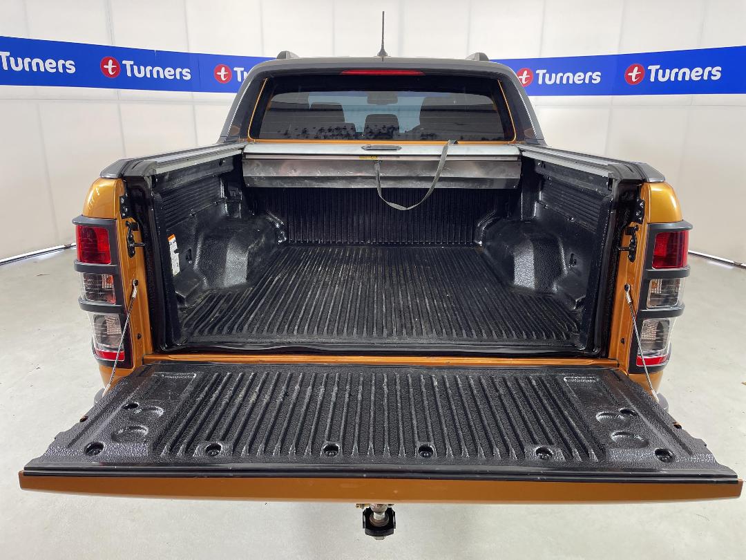 Photo '14' of Ford Ranger