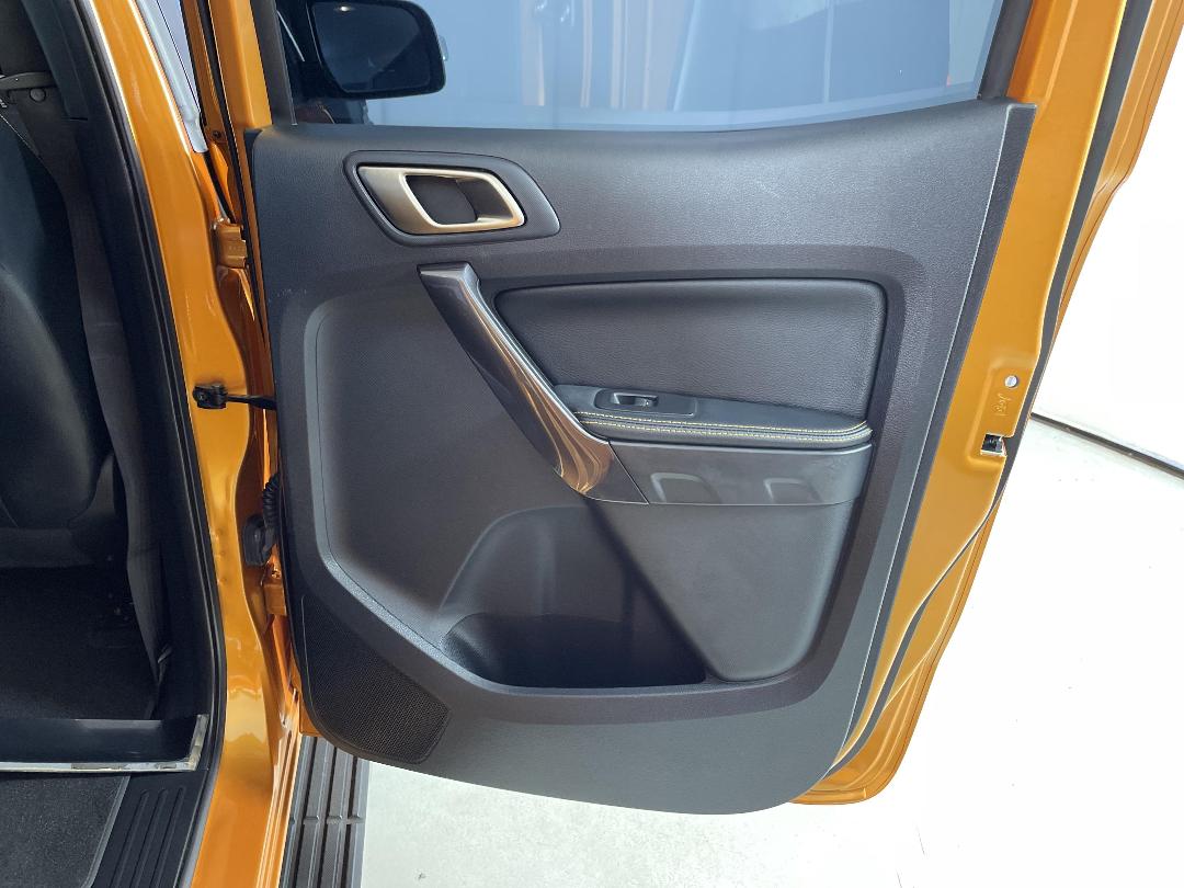 Photo '19' of Ford Ranger