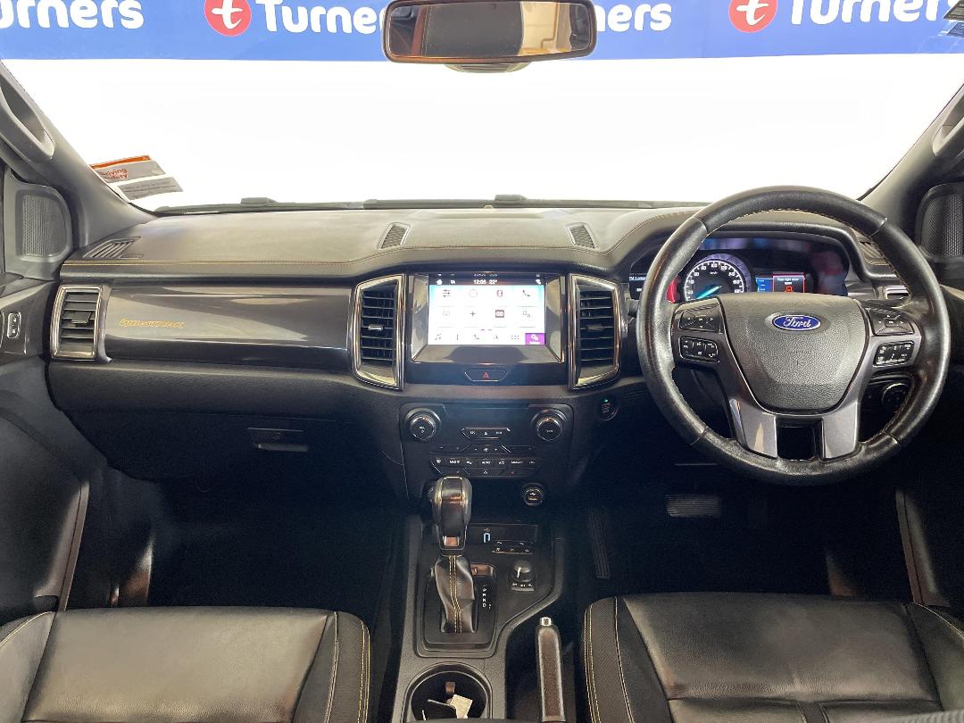 Photo '17' of Ford Ranger