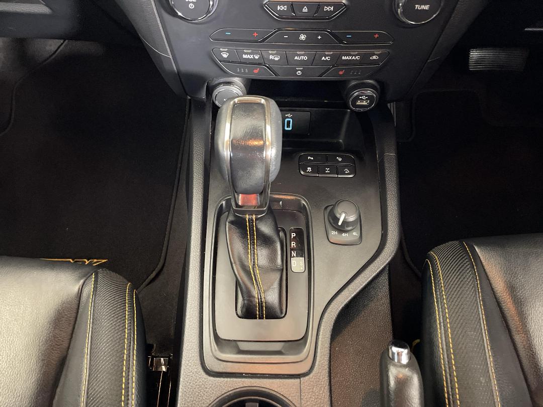 Photo '18' of Ford Ranger