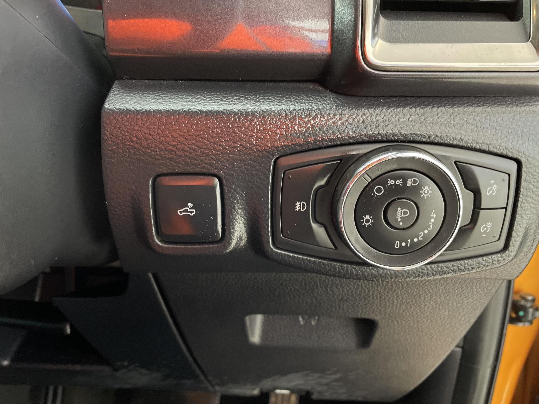 Photo '25' of Ford Ranger