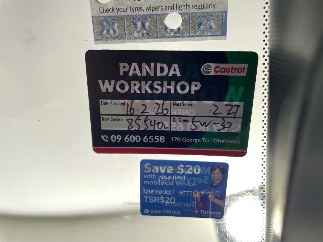 Photo '34' of Ford Ranger