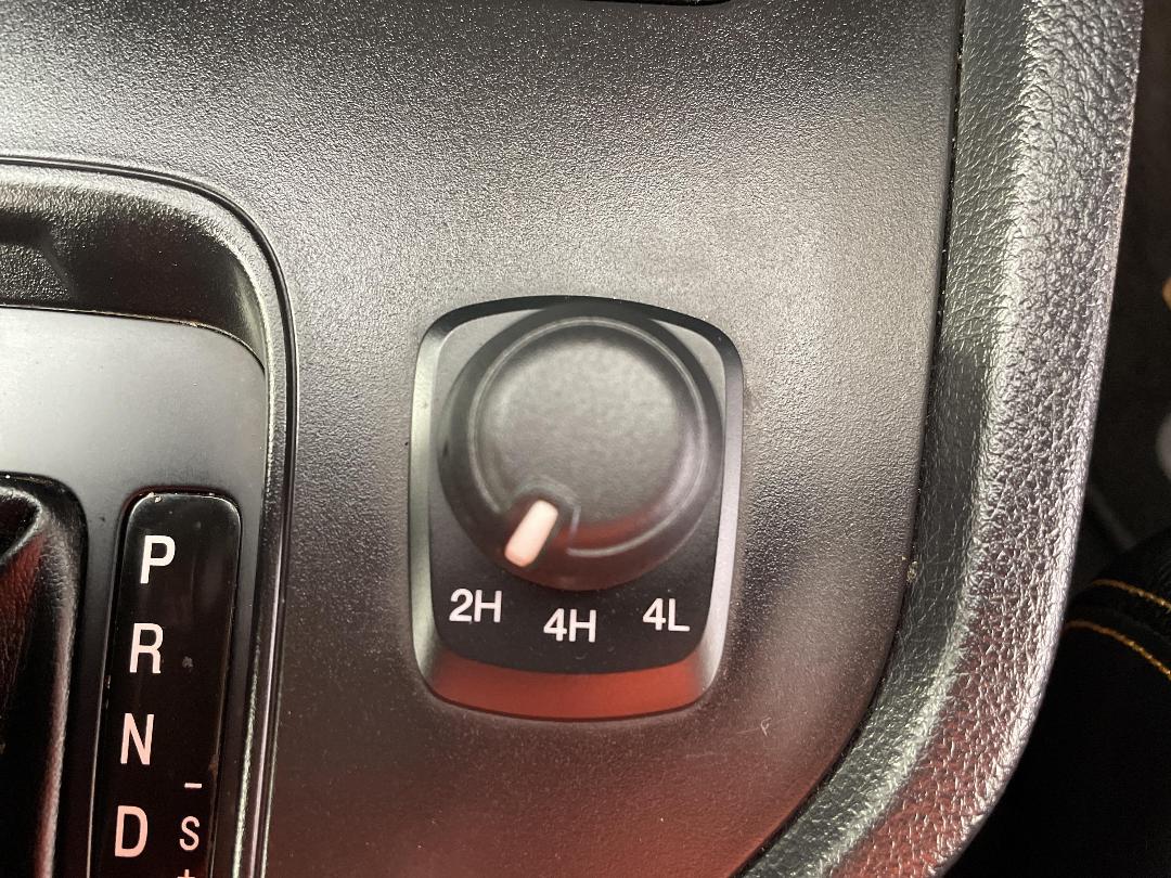 Photo '29' of Ford Ranger