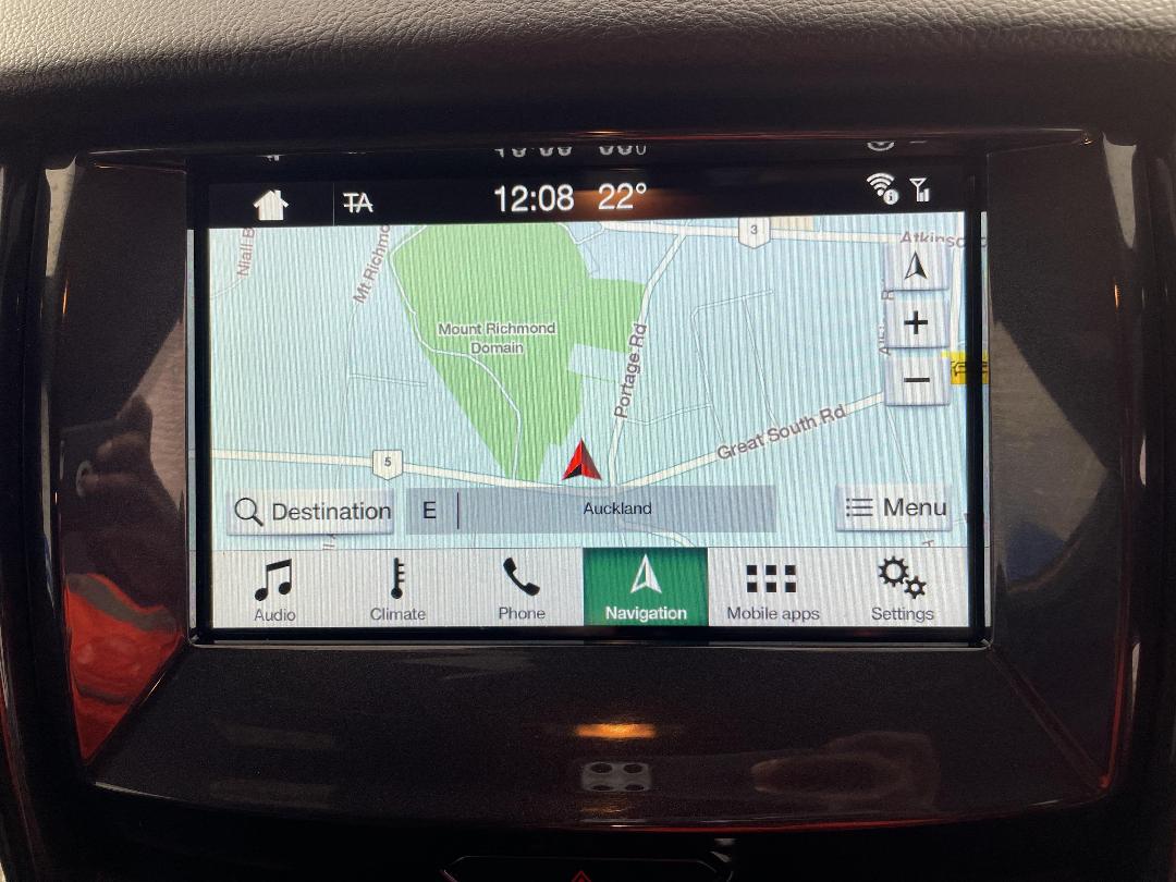 Photo '32' of Ford Ranger