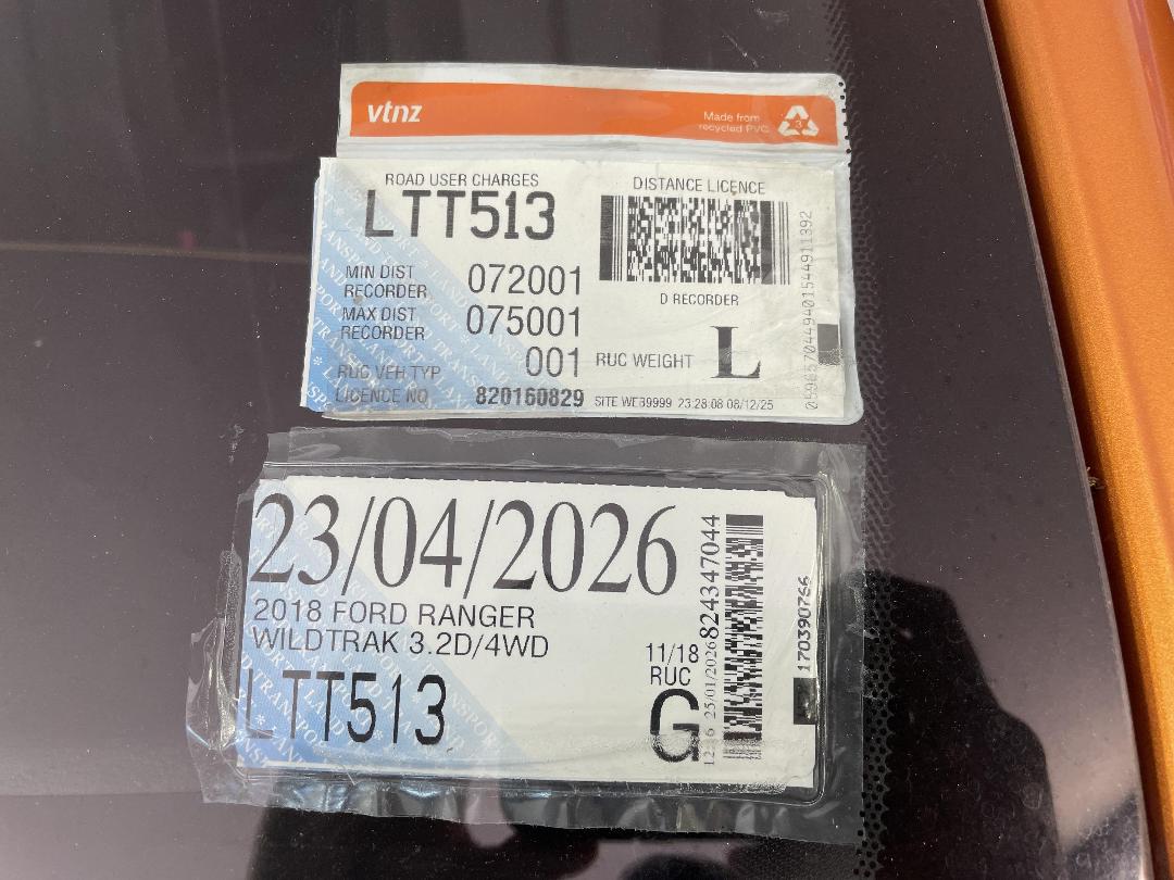 Photo '35' of Ford Ranger