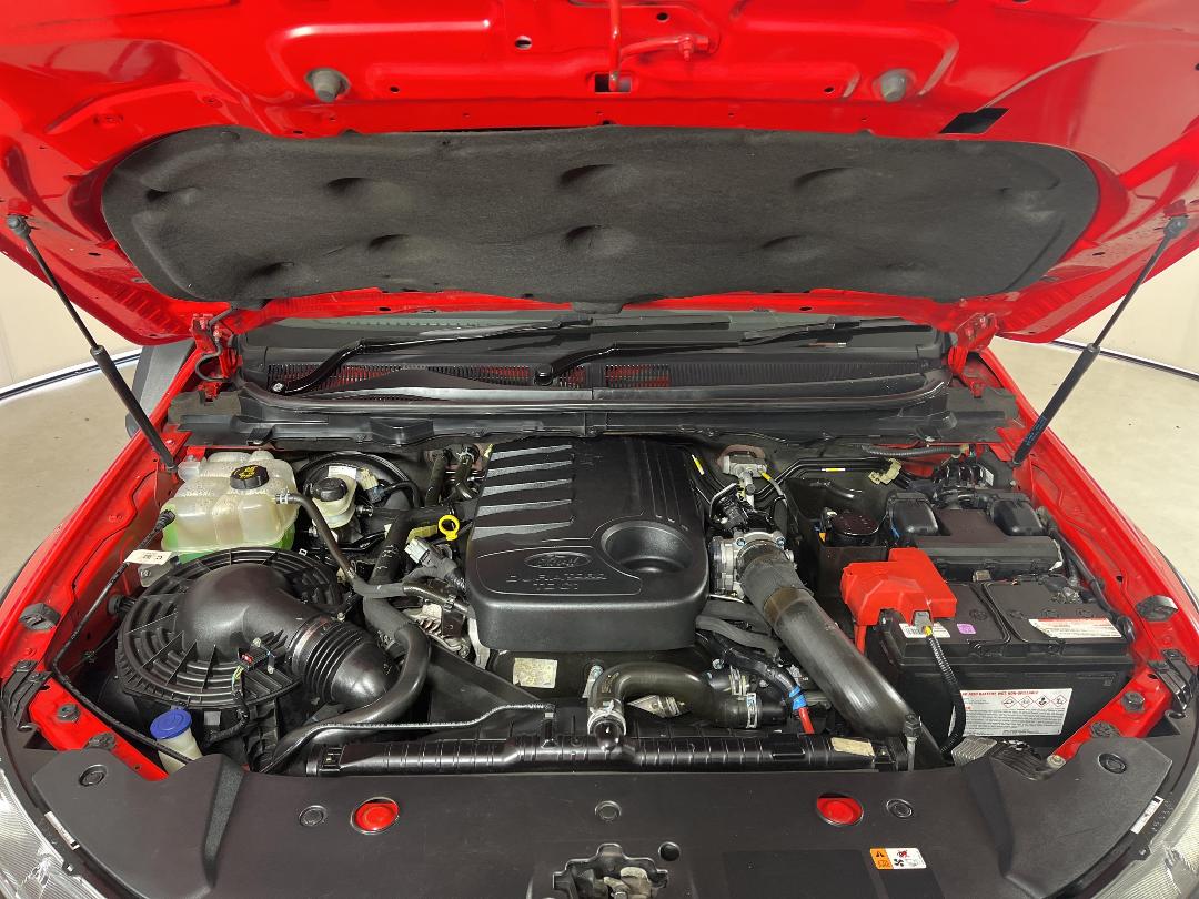 Photo '13' of Ford Ranger Photo '13' of Ford Ranger