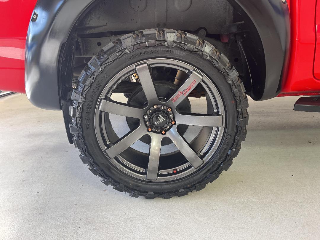 Photo '12' of Ford Ranger Photo '12' of Ford Ranger