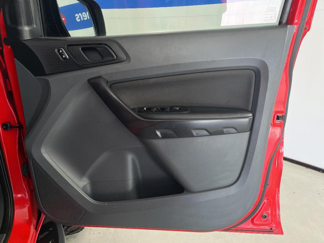 Photo '15' of Ford Ranger Photo '15' of Ford Ranger