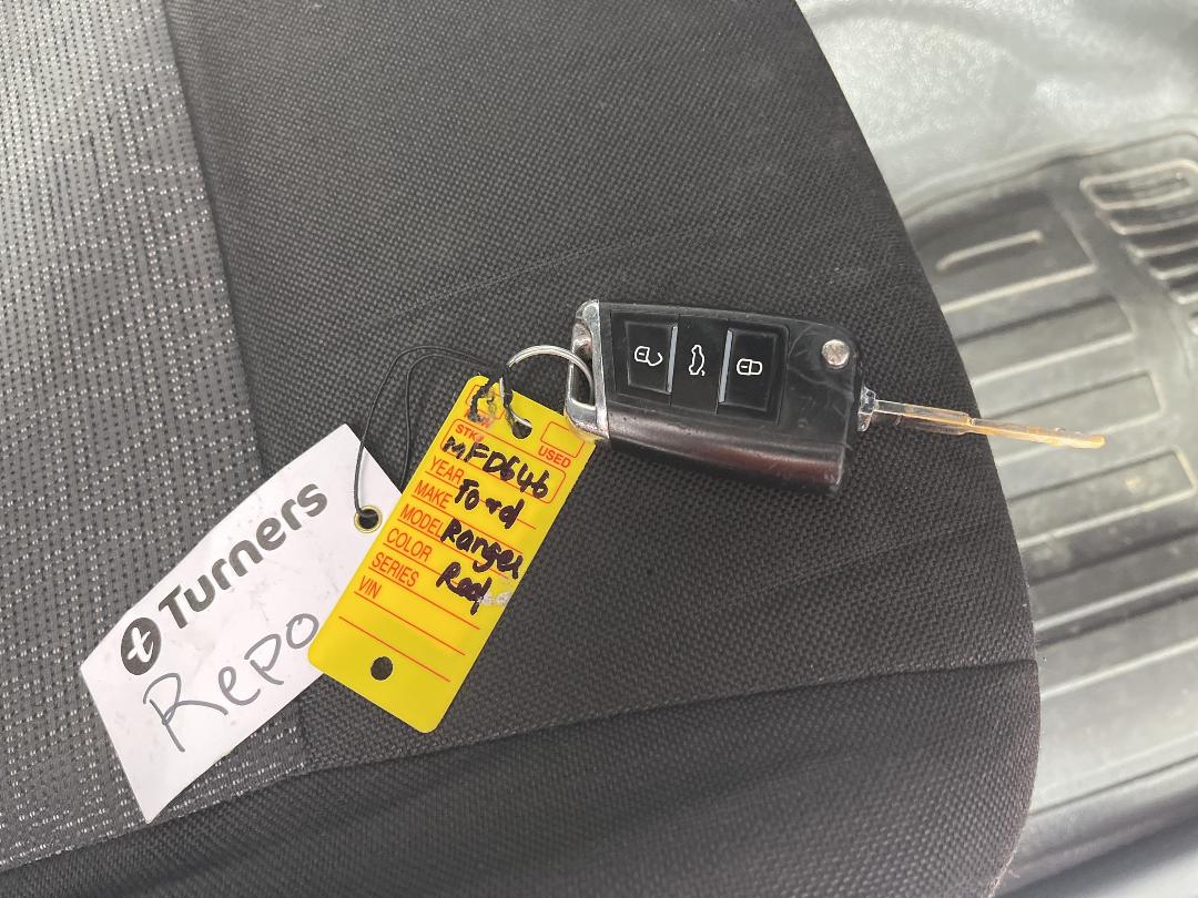 Photo '22' of Ford Ranger Photo '22' of Ford Ranger