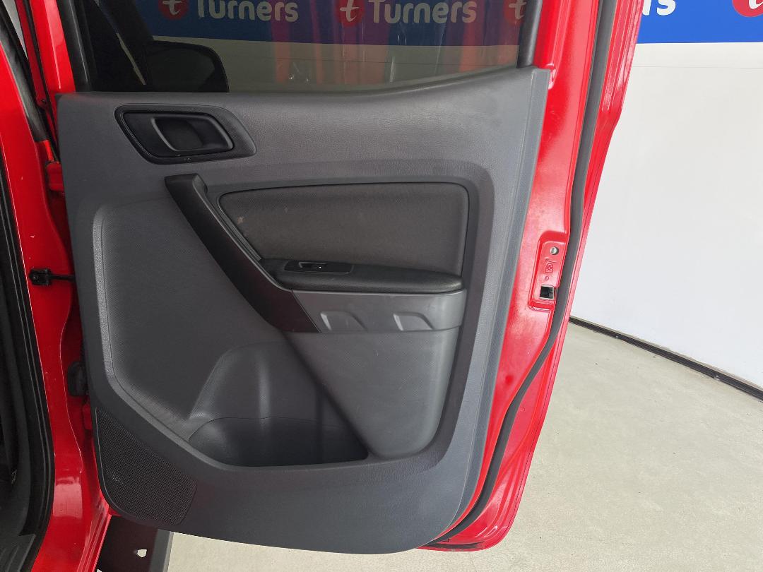 Photo '19' of Ford Ranger Photo '19' of Ford Ranger